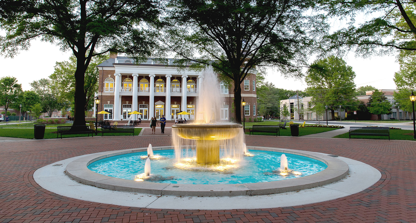 Randolph-Macon College